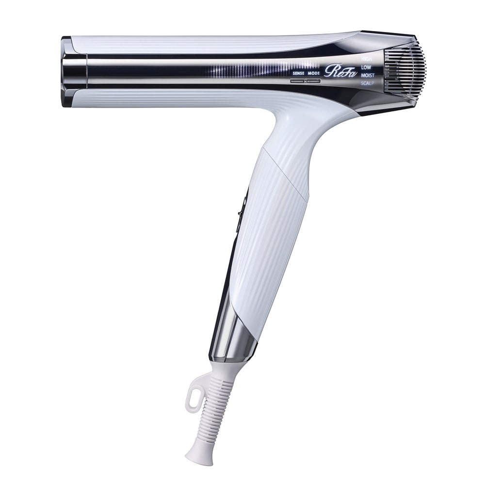 リファビューテック ドライヤースマート ダブル(リファ/ReFa)｜通販の