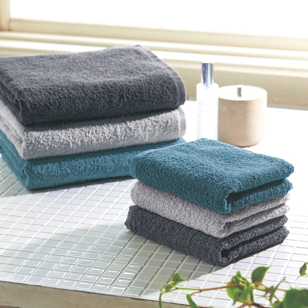 硬派なあなたに！ガシガシタオル ＜フェイスタオル/バスタオル＞｜通販