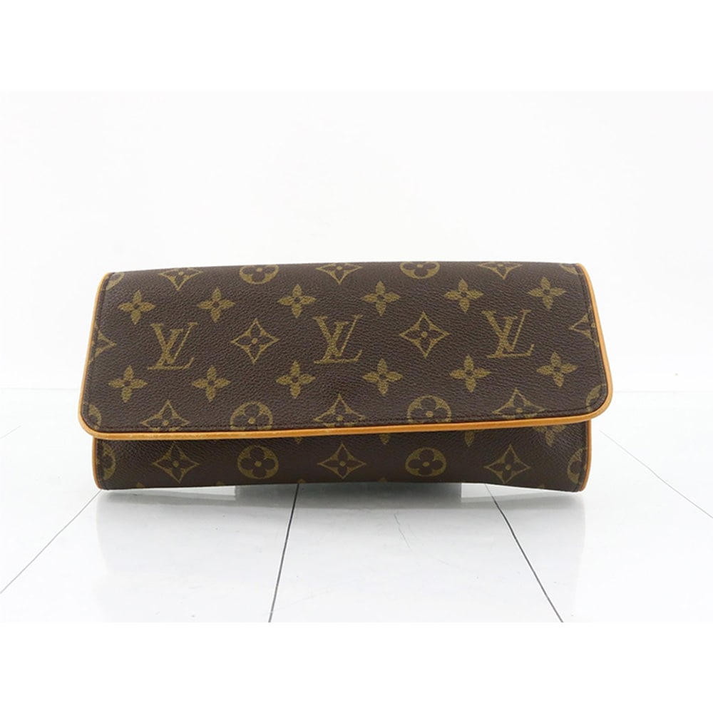 USED】ポシェット・ツインGM(ルイ・ヴィトン/LOUIS VUITTON)｜通販の