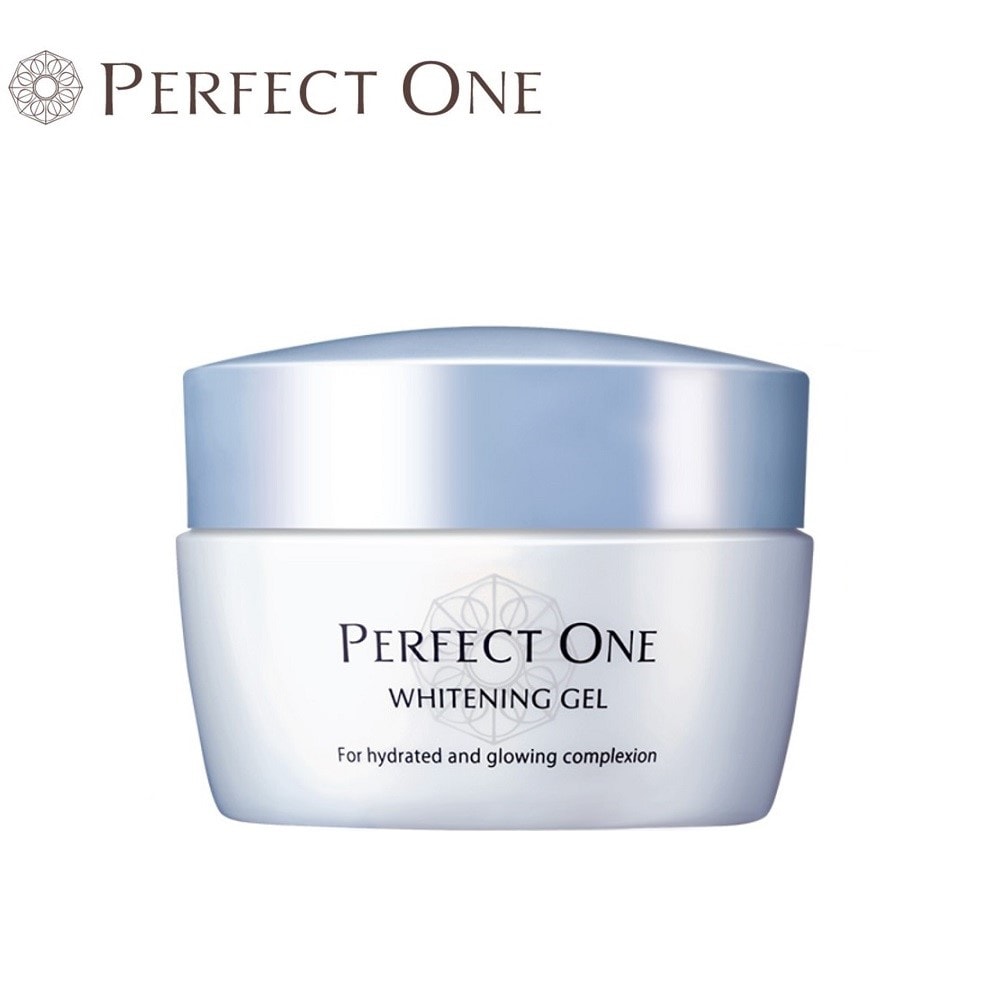 パーフェクトワン 薬用ホワイトニングジェル (オールインワン) <医薬部