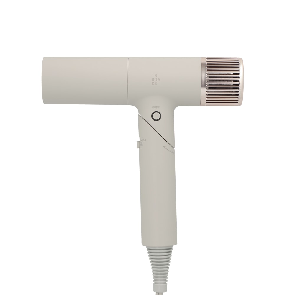 Velena ヘアドライヤー(イングレイス／INGRACE)｜通販のベルメゾンネット