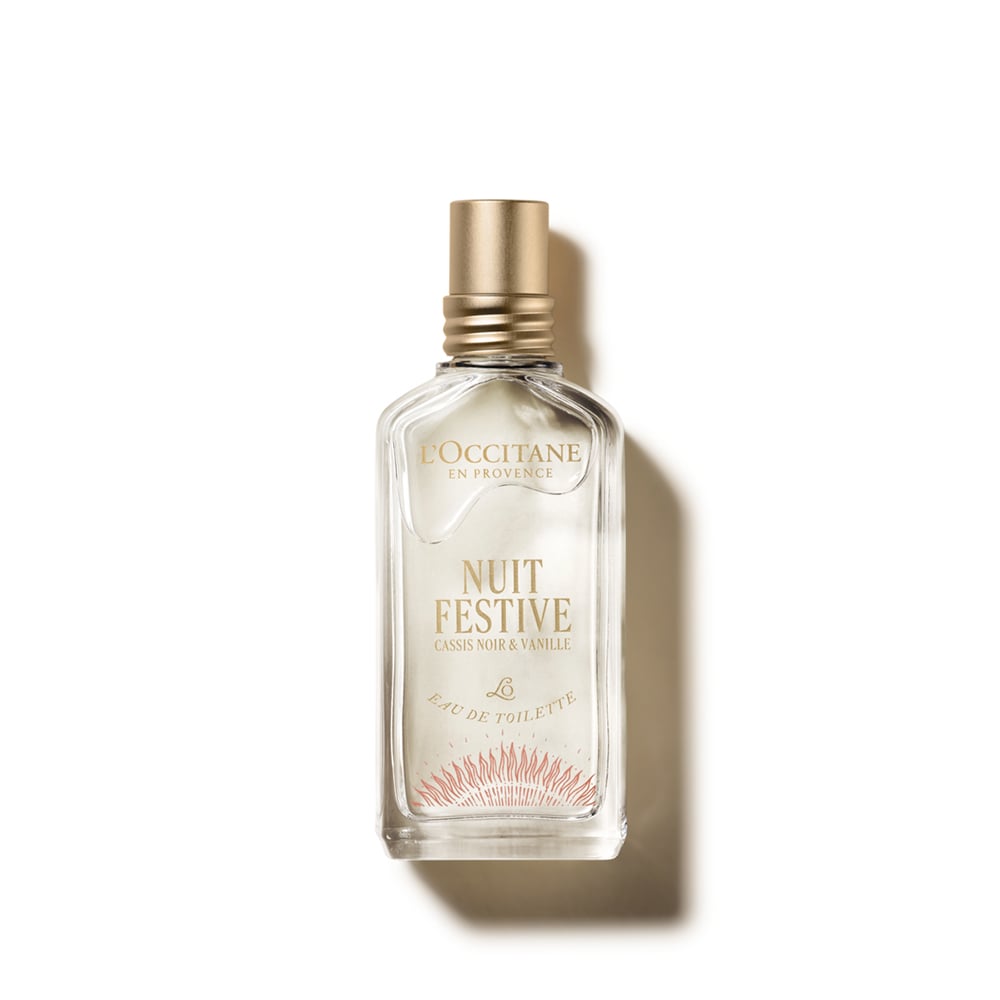 ニュイ フェスティブ オードトワレ (ホリデー)(ロクシタン/L'OCCITANE