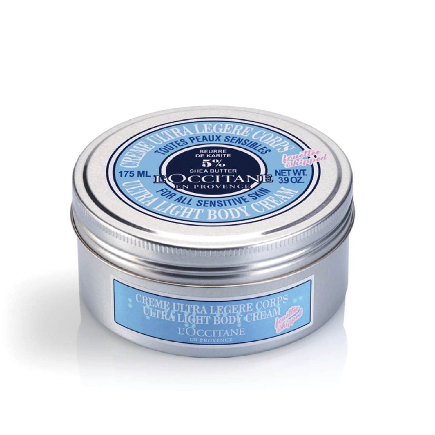 スノーシア ボディクリーム（ボディクリーム/ローション/オイル