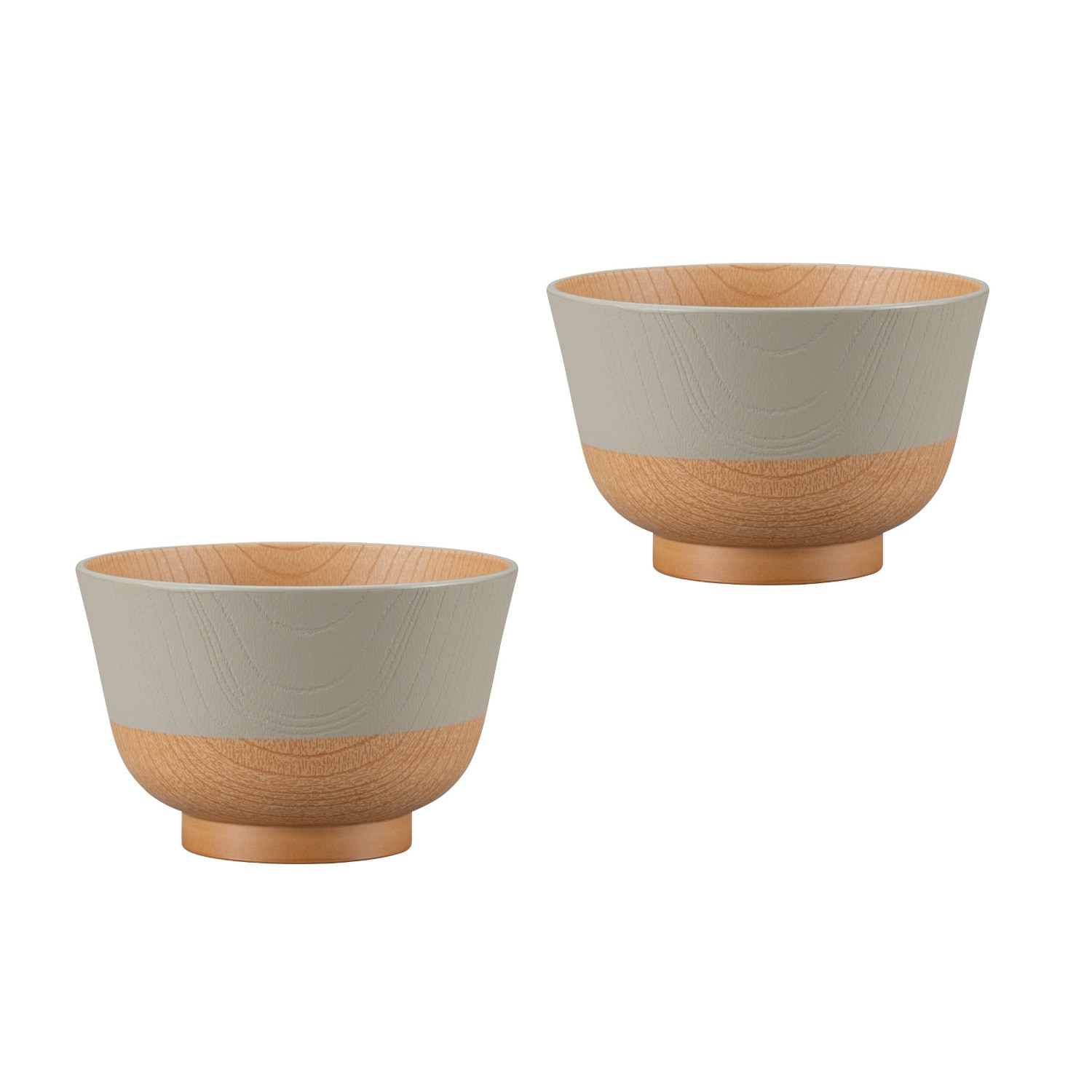 lucia】汁椀 2セット 特利1点 lucia様専用】汁椀 2セット 特利1点