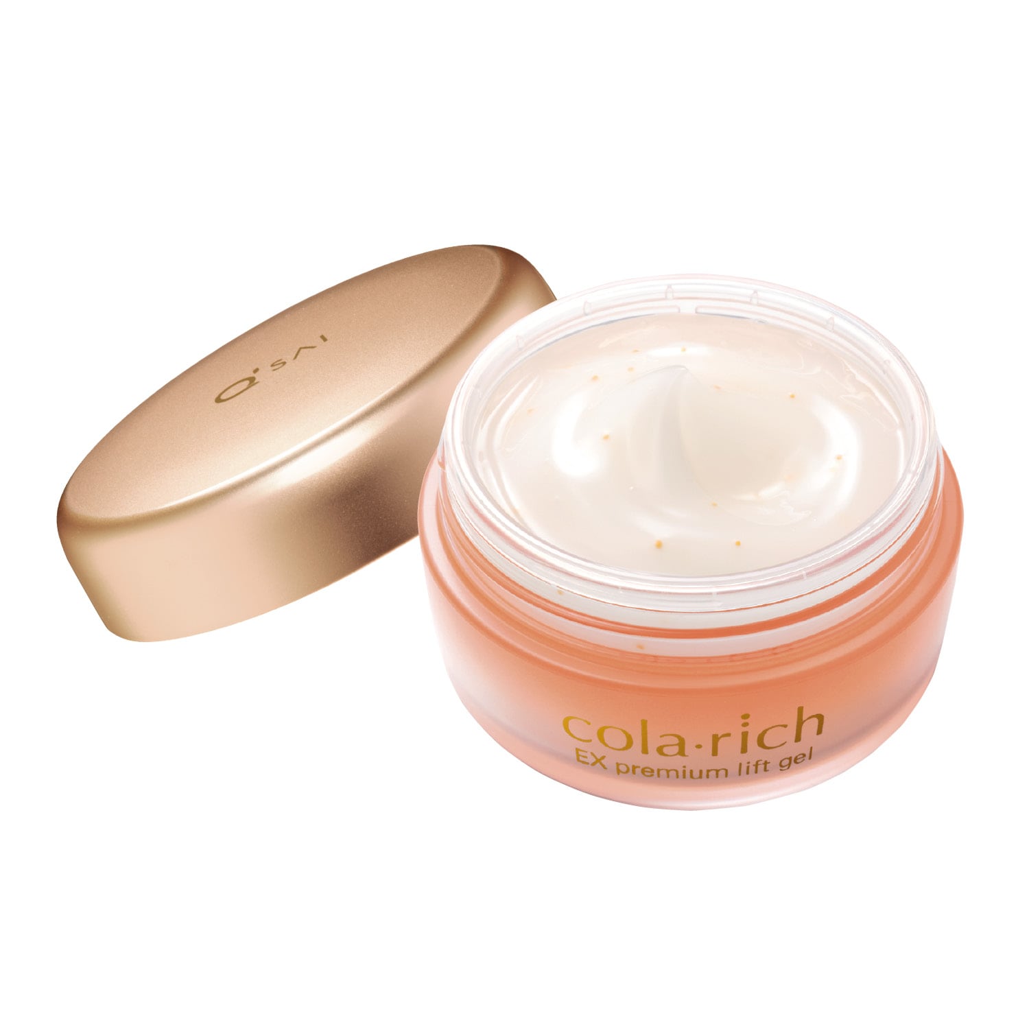 コラリッチ EX プレミアムリフトジェル（オールインワン