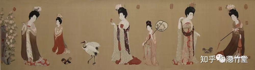 中国切手3種『唐美人簪花仕女図』『薩埵太子捨身飼虎』『秦始皇帝陵