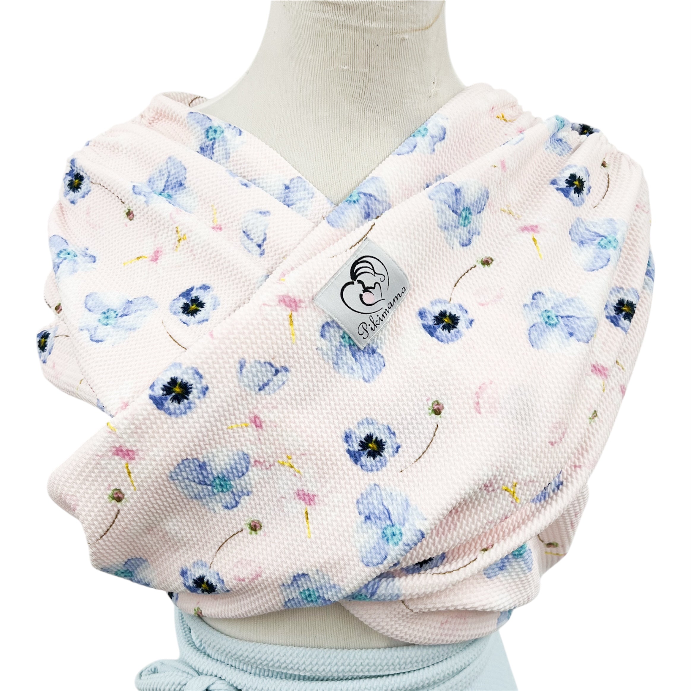 Pikimama（ピキママ）公式ECサイト | スリング 抱っこ紐