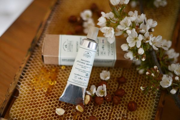 Havlíkova apotéka Organická apotéka Havlíkův přírodní zázrak 30 ml