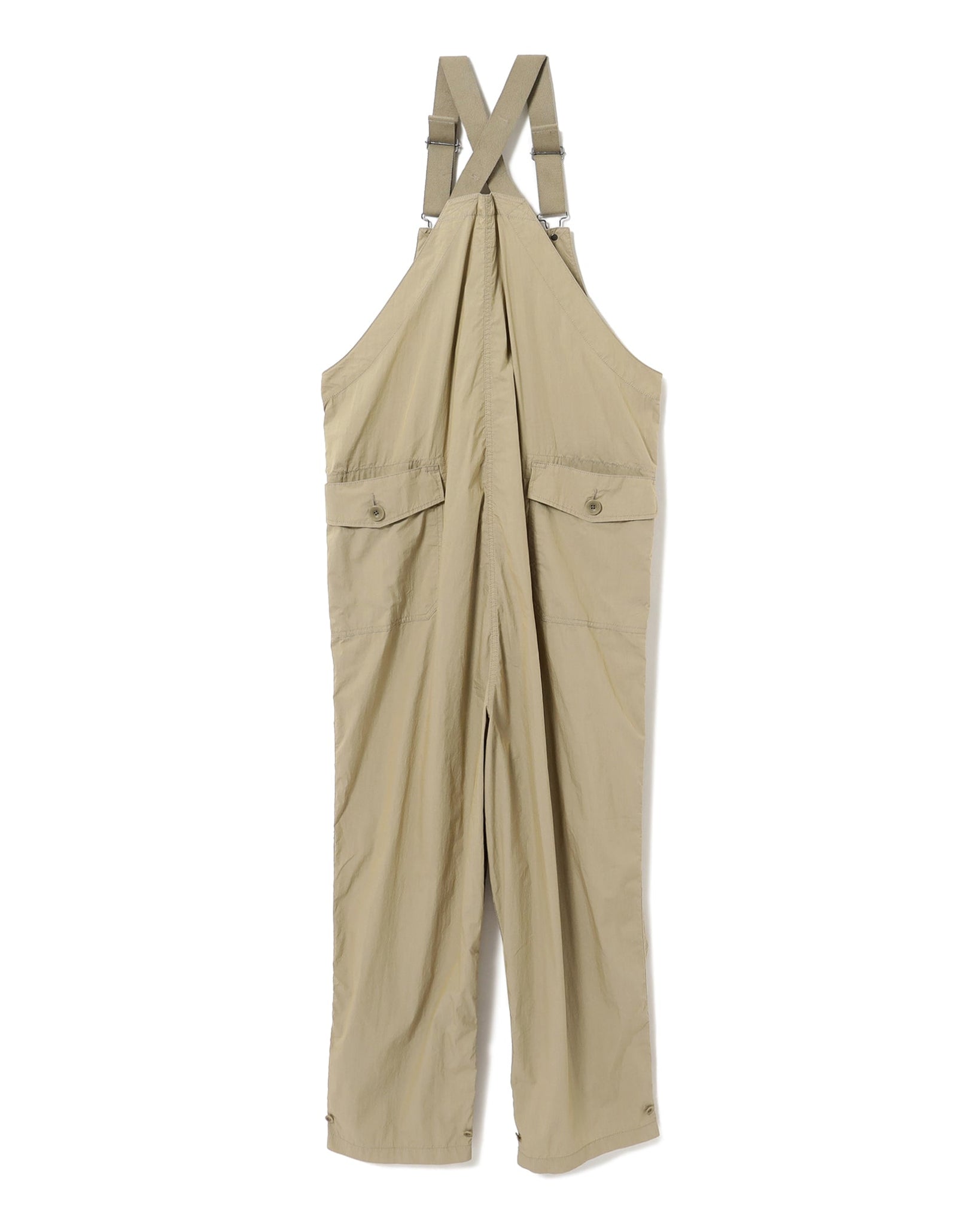 ピルグリムサーフサプライ McHale Overalls S Pilgrim Surf+Supply