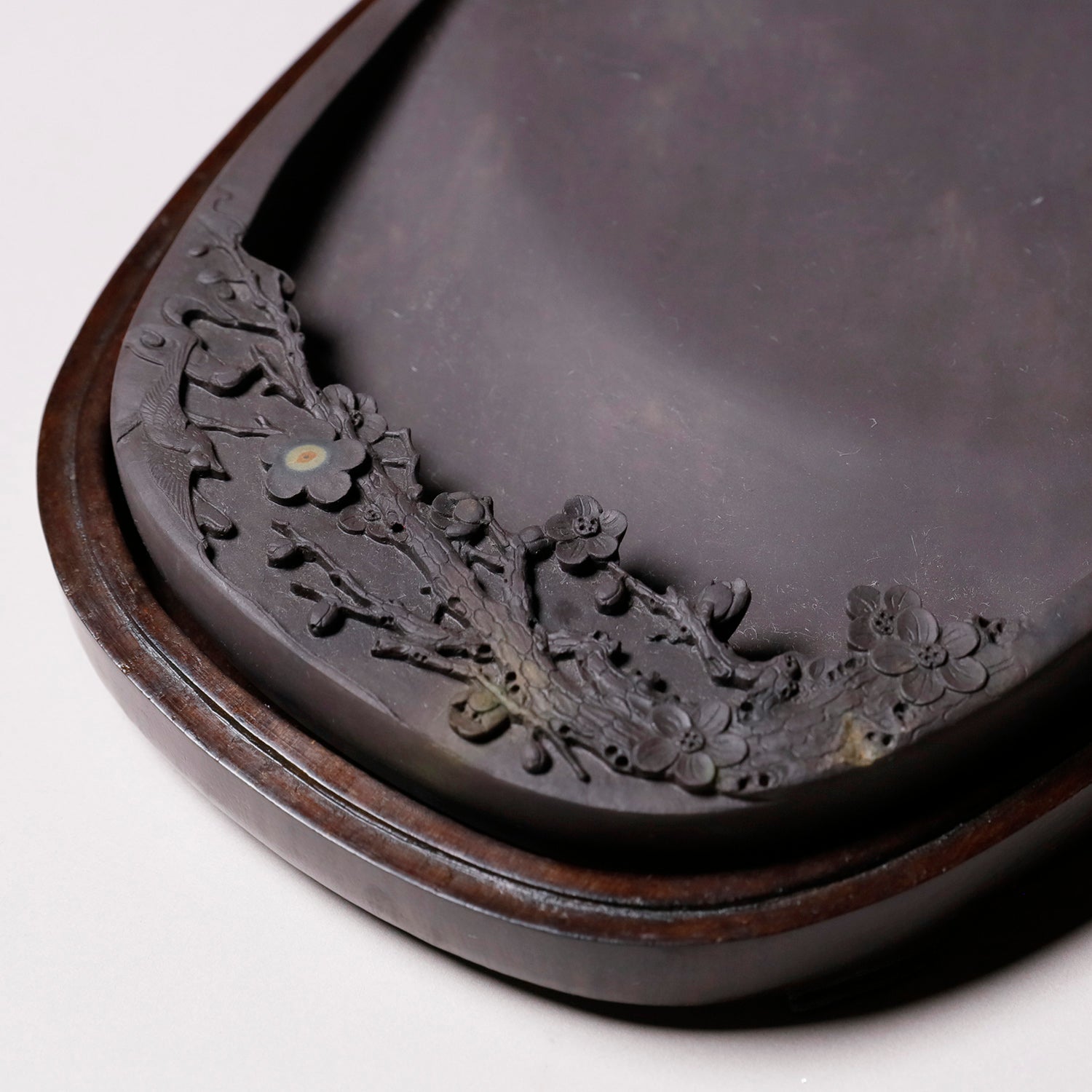 麻子坑 有眼楕円 8吋 – PIGMENT TOKYO