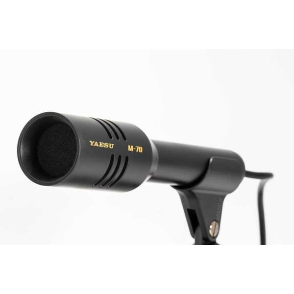 Desktop microphone Yaesu M-70