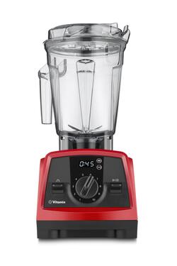 Vitamix V1200 Venturist Blender Red 67932 - Best Buy