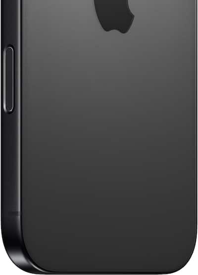 Apple iPhone 16 Pro 128GB Apple Intelligence Black Titanium