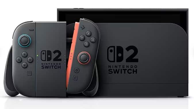 Switch 2 System, Nintendo Pokémon Legends: Z A, Bundle Nintendo