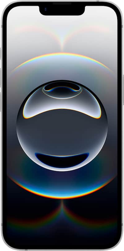 Apple iPhone 16e 128GB Apple Intelligence White (Verizon) MD0E4LL