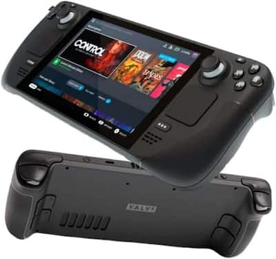 Refurbished Excellent Steam Deck OLED 512GB Handheld Gaming