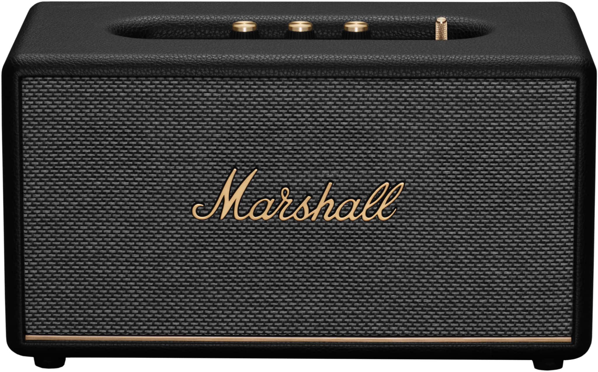 Marshall Stanmore III Bluetooth Home Speaker with Bass / Treble