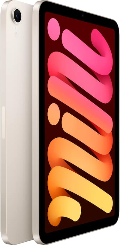 Apple iPad mini (A17 Pro chip) Built for Apple Intelligence Wi Fi