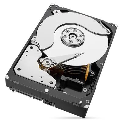 Seagate Barracuda 8TB Internal Hard Drive for Desktops ST8000DM004