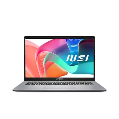 MSI Modern 14 14