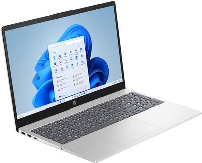 HP 15.6