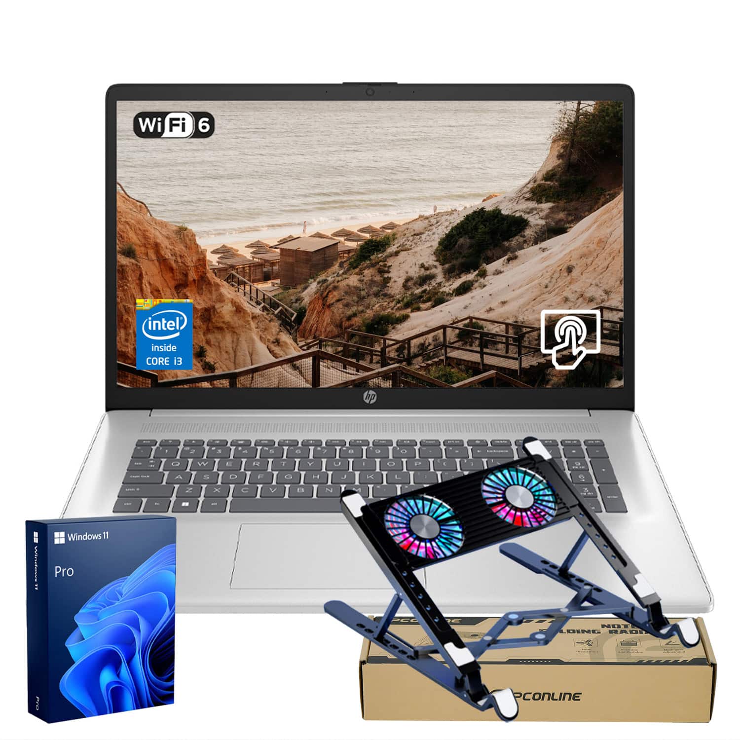 Intel Core i3 and SSD Laptops - Best Buy