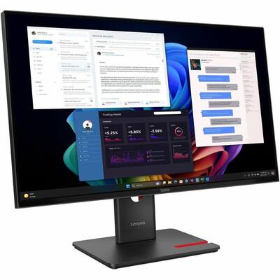 Lenovo ThinkVision T27UD 40 27