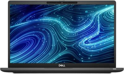 Dell Refurbished Excellent LATITUDE 7320 13.2