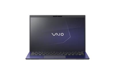 VAIO SX R | Ultra 7 | 14