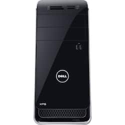 Dell XPS 8900 Desktop Intel Core i7 16GB Memory 1TB Hard Drive