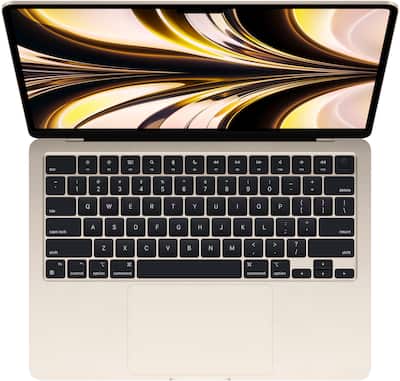 Apple MacBook Air 13 inch Laptop Apple M2 chip Built for Apple