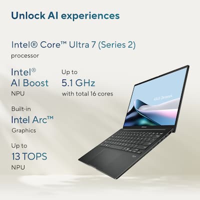 ASUS Zenbook 14 14
