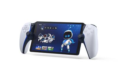 Sony Interactive Entertainment PlayStation Portal Remote Player