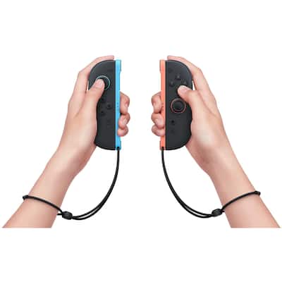 Switch 2 Video Game Console with Donkey Kong Bonanza, Extra Joy