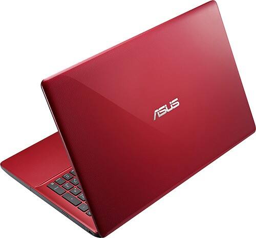Best Buy: Asus 15.6