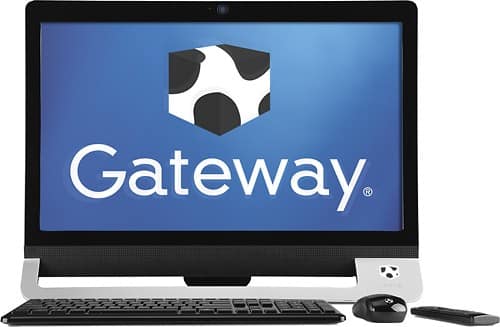 Best Buy: Gateway 23