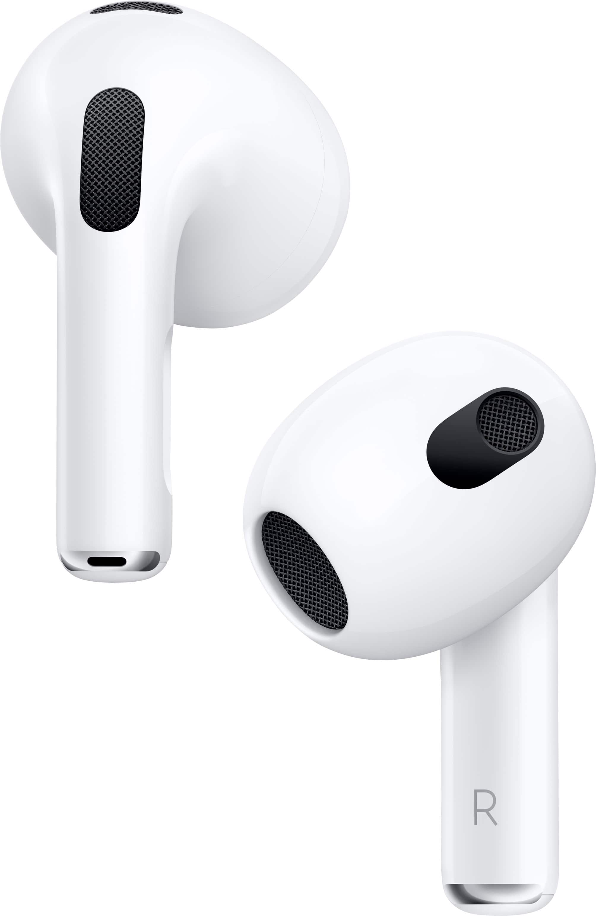 Apple AirPods 3 review: Spatial audio steals the show - PhoneArena