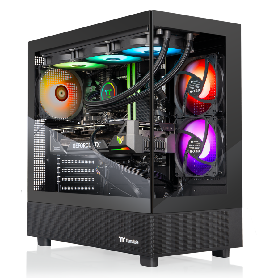 Windowsデスクトップ i5 11400 32GB M.2 SSD 1TB GTX1660 Super