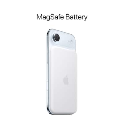 Apple iPhone Air 256GB Cloud White (Verizon) MG194LL/A - Best Buy