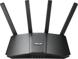Wi-Fi Routers - Package ASUS RT-BE3600 Dual-Band Wi-Fi 7 Router
