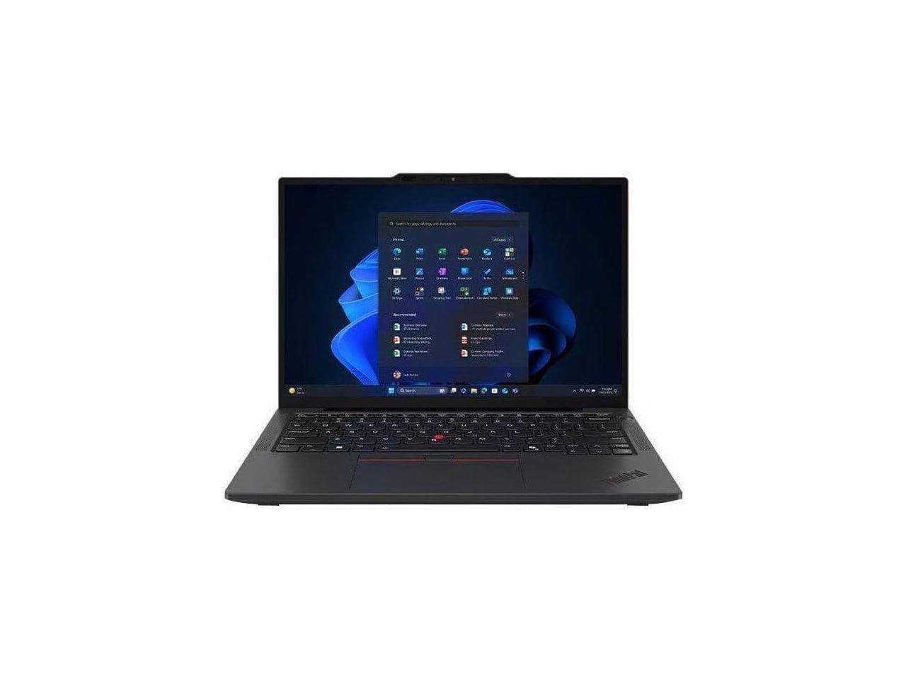 Lenovo ThinkPad X13 Gen 6 Intel Core Ultra 5 16 GB 512 GB SSD