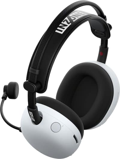 Sony INZONE H9 II Wireless Noise Cancelling Gaming Headset for PC
