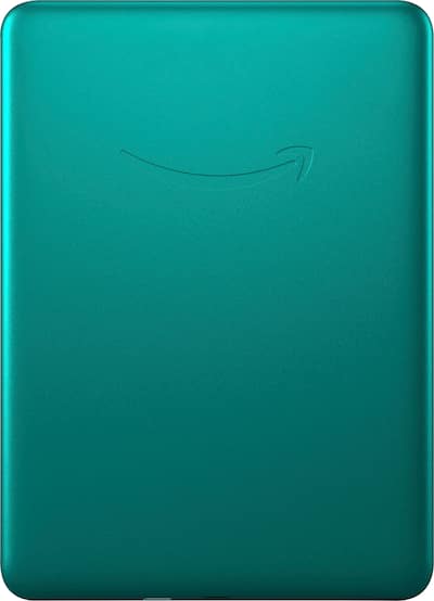 Amazon Kindle Paperwhite Signature Edition (32 GB) 2024 Metallic