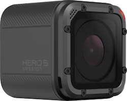 GoPro HERO5 Session 4K Action Camera Black CHDHS-501 - Best Buy