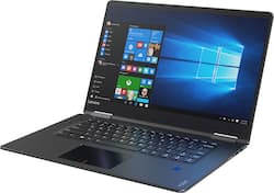 Lenovo 2 in 1 15.6
