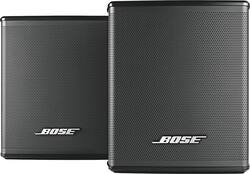 Bose Virtually Invisible® 300 wireless surround speakers Black