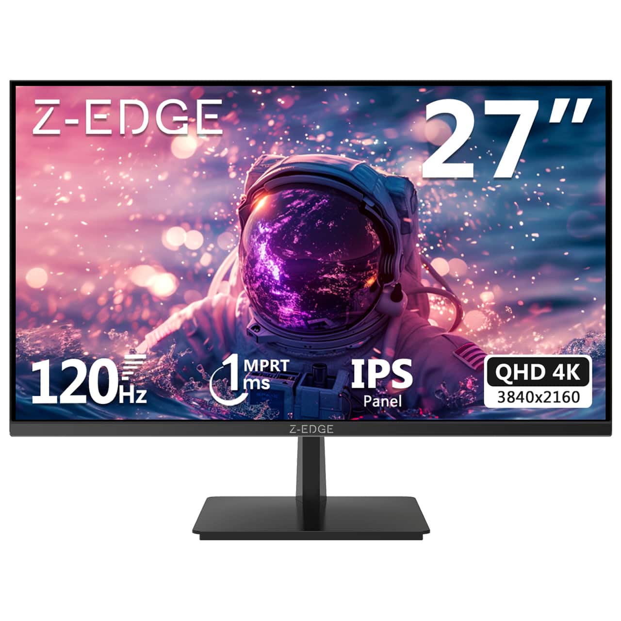 Z Edge 27