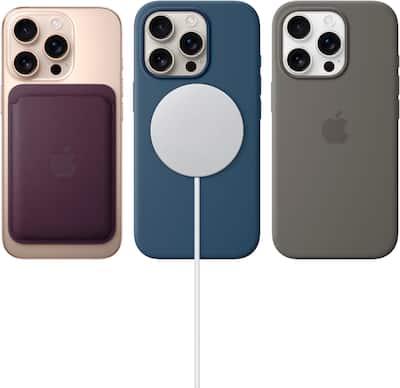 Apple iPhone 16 Pro 256GB Apple Intelligence Desert Titanium