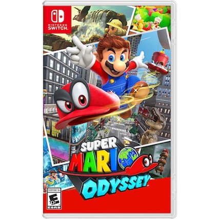 Nintendo Switch PS4 Games - Best Buy