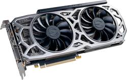EVGA NVIDIA GeForce GTX 1080 Ti SC2 Gaming 11GB GDDR5X PCI Express